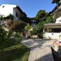 Villa Konak Hotel, hotel v destinácii Kusadası