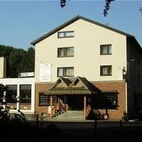 Hotel Talburg, hotel en Heiligenhaus