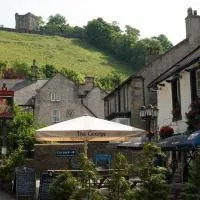 The George Inn, hotel en Castleton