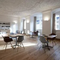 Hotel kontor, ξενοδοχείο σε Hall in Tirol
