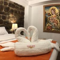Hoteles Monasterio del Inka