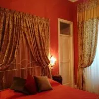 La dimora del giurista, hotel em Rossano