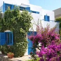 Galeana Beach Hotel, hotel sa Platanes