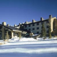Cedar Breaks Lodge By Diamond Resorts, Hotel in Brian Head