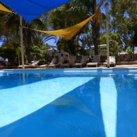 Discovery Parks - Carnarvon, hotel near Carnarvon Airport - CVQ, Carnarvon