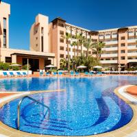 H10 Salauris Palace, hotel em Centro de Salou, Salou