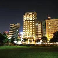 San Want Residences Taipei, hotel di Taipei