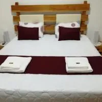 Posada Bavaria, hotel di Trinidad