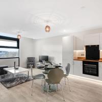 2 min Walk to Harlow Station, hotel in Harlow