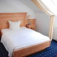 Hotel Landgut Jungfleisch, hotel v mestu Gries