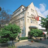 Hotel Viktoria, khách sạn ở Neustadt Nord, Köln