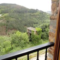 Hotel Restaurante Casa Petronila