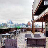 ロウアー イーストサイド アメリカ ニューヨーク の人気ホテル10軒