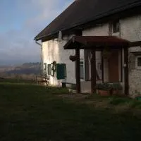 Dziki domek, viešbutis mieste Sierpnica
