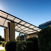 Sporting Lodge Inn Middlesbrough, hotel in Middlesbrough
