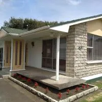 Ironsands B&B, hotel v destinácii Patea