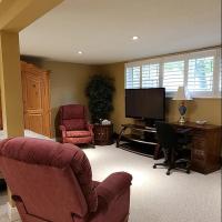 Forest Hill Bed and Breakfast, hotel in Kitchener