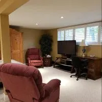 Forest Hill Bed and Breakfast, hotel em Kitchener