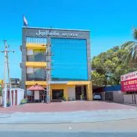Kallada Hotels and Resorts, Hotel in Thrissur