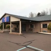 Motel 6-Bloomsburg, PA, hotel en Bloomsburg