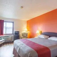 Viesnīca Motel 6-Saukville, WI pilsētā Saukville