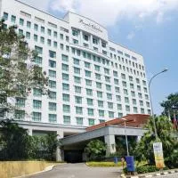 Royale Chulan Seremban, hótel í Seremban