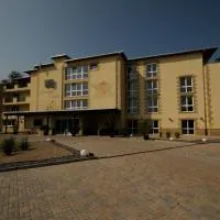 Seehotel Europa – hotel w mieście Schwanau