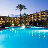 Precise Resort El Rompido-The Hotel