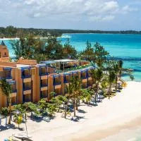 SALT of Palmar, Adult-only, a Member of Design Hotels, hotell i Belle Mare