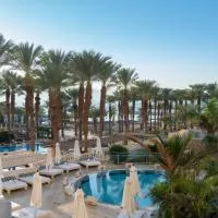 Herods Vitalis Spa Hotel Eilat a Premium collection by Fattal Hotels, hotel in Eilat