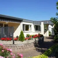 Privatzimmer Sutanto, hotel en Reppenstedt