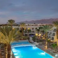 Leonardo Royal Resort Eilat, hotel in Eilat