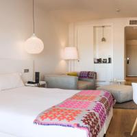 Hotel Pension Completa Huelva