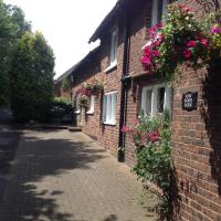 The Barn, hotel in Stourbridge