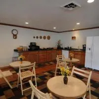 Legacy Inn, hotel v destinaci Price