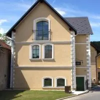 Old House, hotell i Hradec nad Moravici