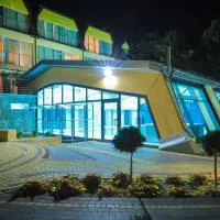 Hotel *** NAT Ustroń, hotel em Ustroń