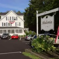 Abalonia Inn, hotel u gradu Ogunkit