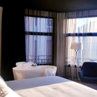 Hotel Tayko Bilbao, hotell i Bilbao