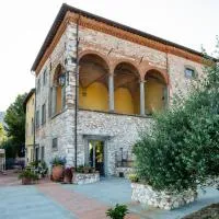 Hotel Villa Rinascimento, hotel em Lucca