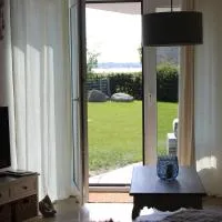 rosmarin-am-sund, hotel di Altefahr