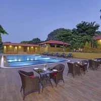 Gir Lion Safari Camp by Trulyy, Sasan Gir, hotel a Sodaori