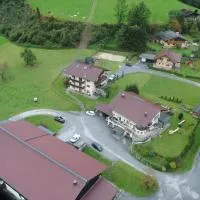Familien-Bauernhof Neumoar, hotel v destinácii Sankt Johann im Pongau