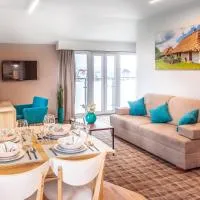 SOLAVO HOME&TRAVEL, Hotel in Solec-Zdrój