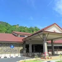 Hotel Seri Malaysia Kangar, hotell sihtkohas Kangar