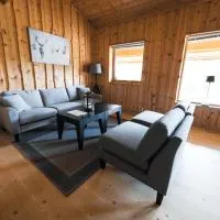 Blåtind Apartments、Stordalのホテル