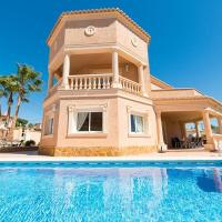 Casas de Torrat Villa Sleeps 10 Pool Air Con WiFi