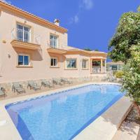 Casas de Torrat Villa Sleeps 14 Pool Air Con WiFi