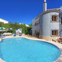 Casas de Torrat Villa Sleeps 12 Pool WiFi
