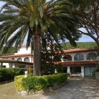 Hotel Marelba, hotel a Cavo